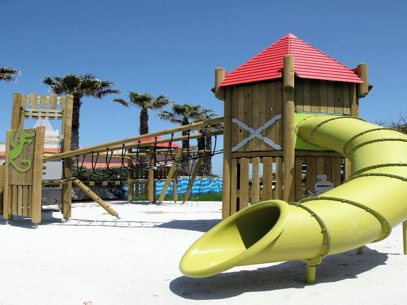 Marriott Praia D'El Rey Golf & Beach Resort image