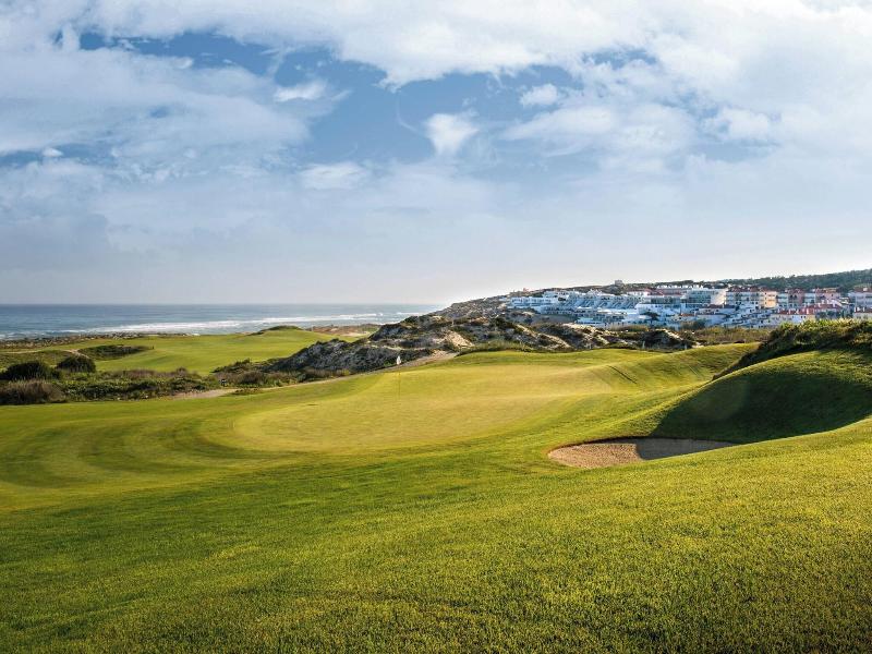 Marriott Praia D'El Rey Golf & Beach Resort image