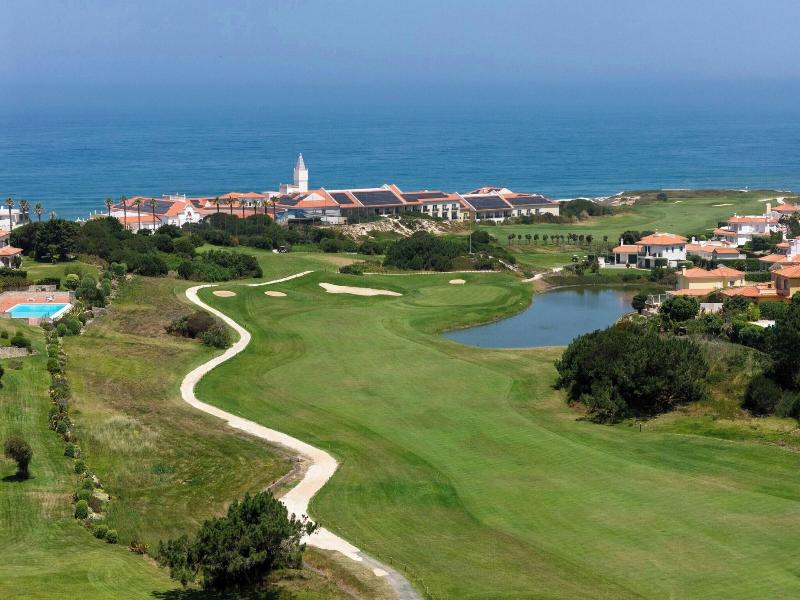 Marriott Praia D'El Rey Golf & Beach Resort image