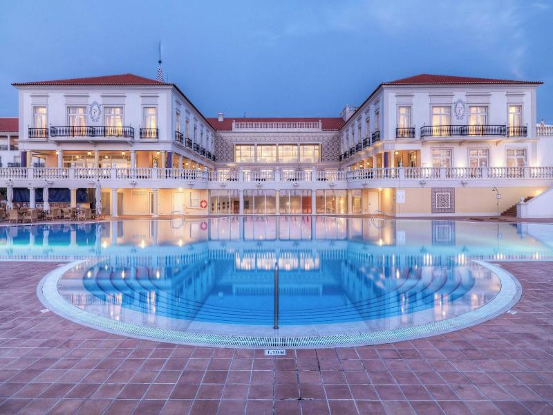 Marriott Praia D'El Rey Golf & Beach Resort image