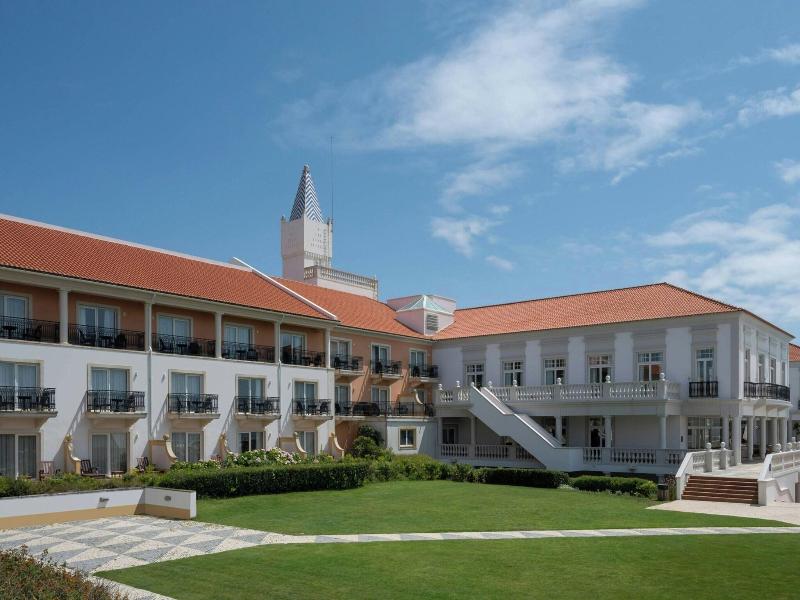 Marriott Praia D'El Rey Golf & Beach Resort image