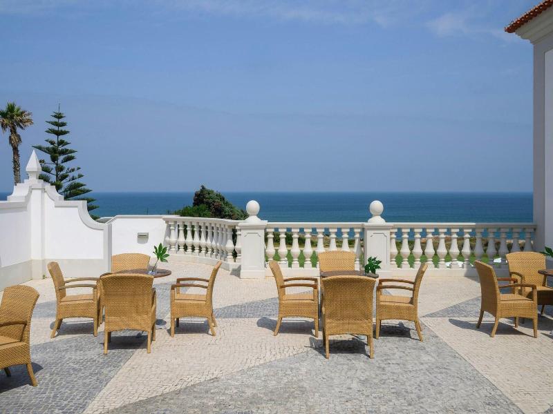 Marriott Praia D'El Rey Golf & Beach Resort image