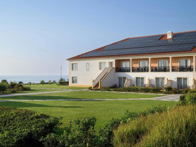 Marriott Praia D'El Rey Golf & Beach Resort image