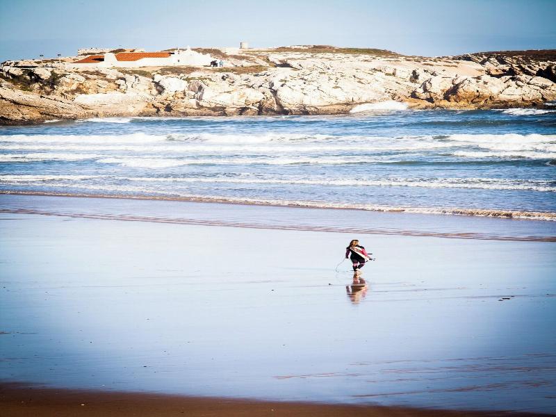 Marriott Praia D'El Rey Golf & Beach Resort image
