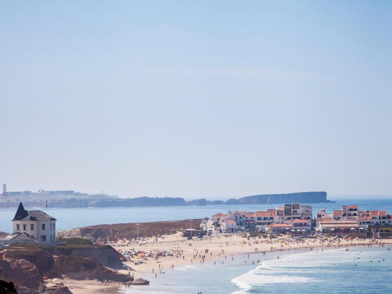Marriott Praia D'El Rey Golf & Beach Resort image