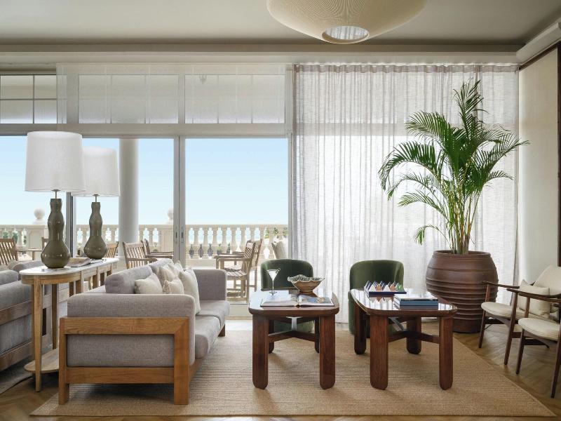Marriott Praia D'El Rey Golf & Beach Resort image