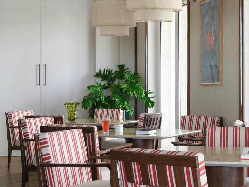 Marriott Praia D'El Rey Golf & Beach Resort image