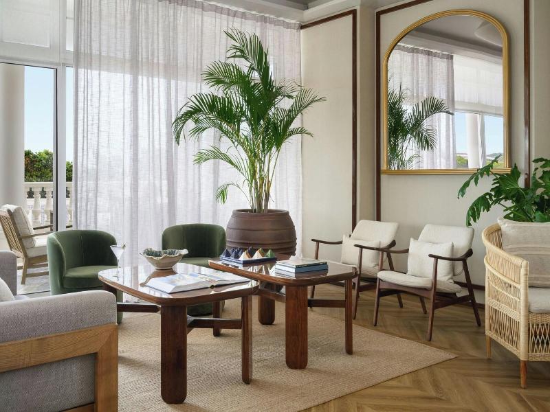 Marriott Praia D'El Rey Golf & Beach Resort image
