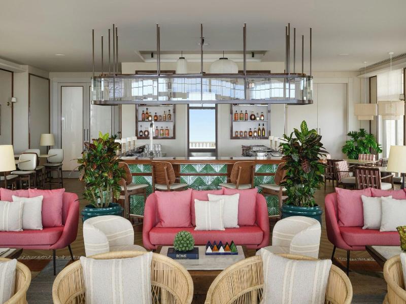 Marriott Praia D'El Rey Golf & Beach Resort image