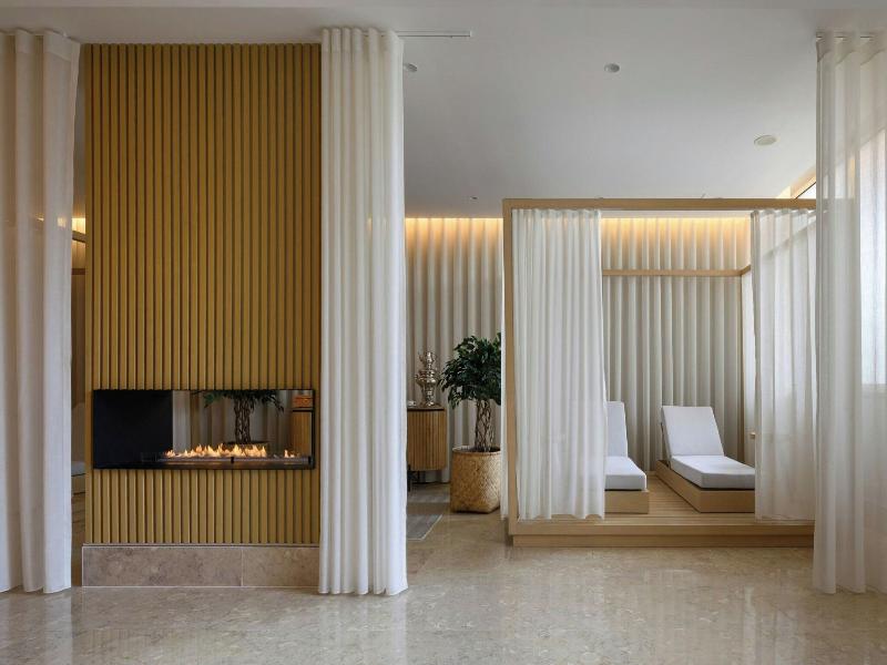 Marriott Praia D'El Rey Golf & Beach Resort image
