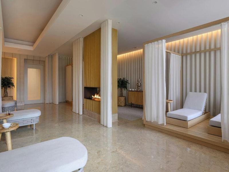 Marriott Praia D'El Rey Golf & Beach Resort image