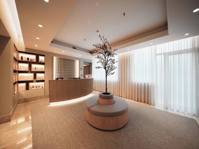Marriott Praia D'El Rey Golf & Beach Resort image