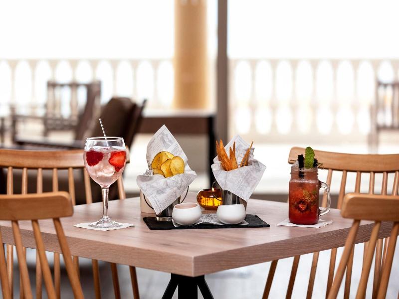 Marriott Praia D'El Rey Golf & Beach Resort image