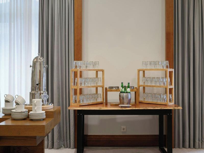 Marriott Praia D'El Rey Golf & Beach Resort image