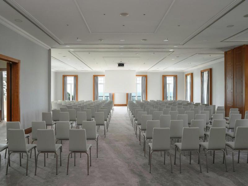 Marriott Praia D'El Rey Golf & Beach Resort image