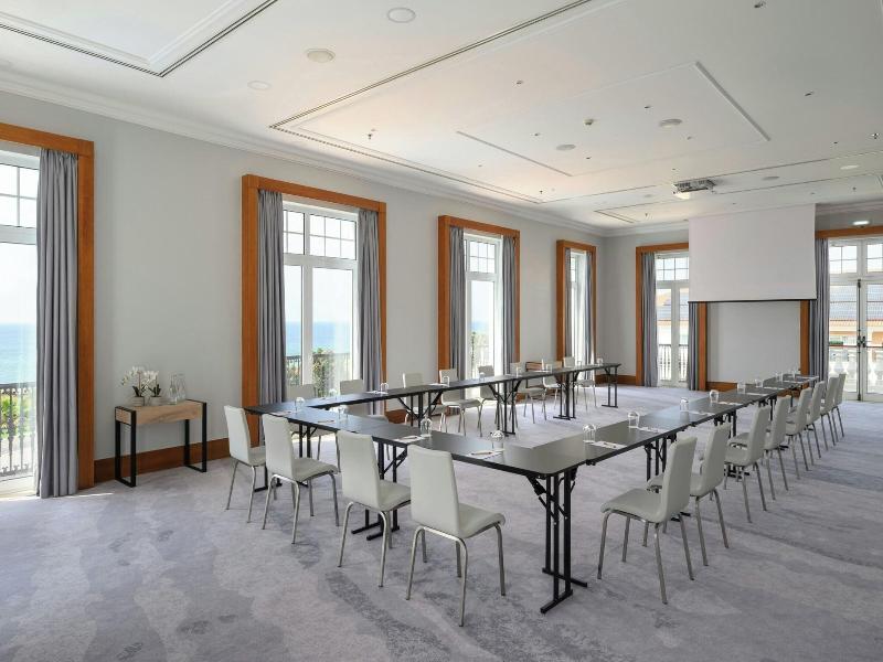 Marriott Praia D'El Rey Golf & Beach Resort image