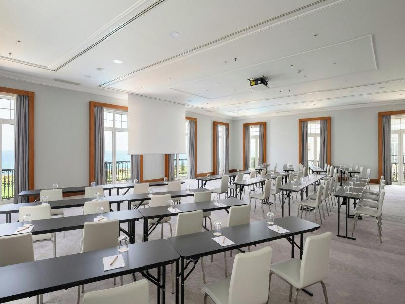Marriott Praia D'El Rey Golf & Beach Resort image