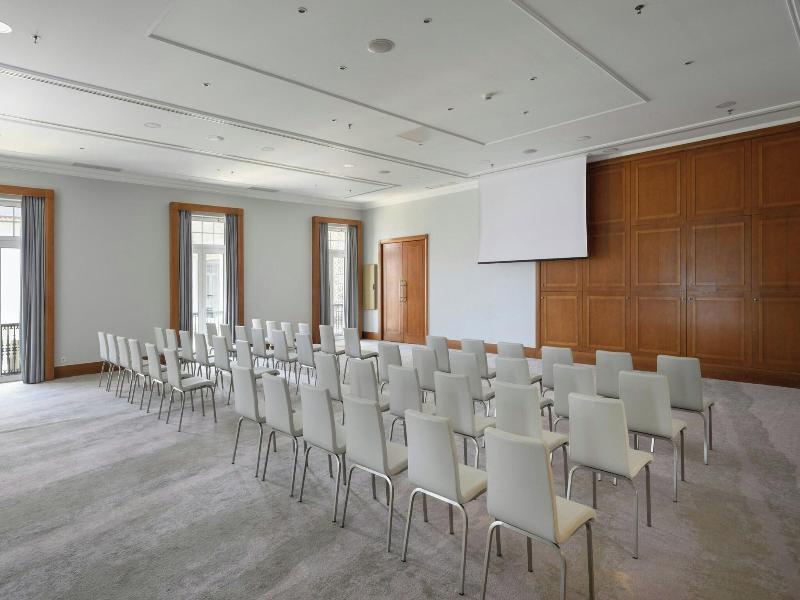 Marriott Praia D'El Rey Golf & Beach Resort image