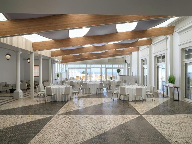 Marriott Praia D'El Rey Golf & Beach Resort image