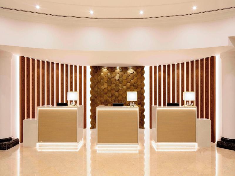 Marriott Praia D'El Rey Golf & Beach Resort image