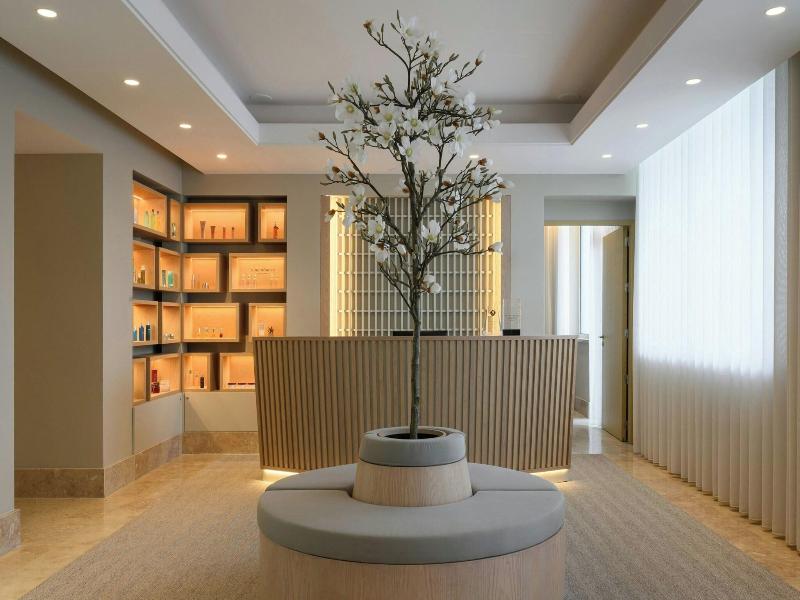 Marriott Praia D'El Rey Golf & Beach Resort image