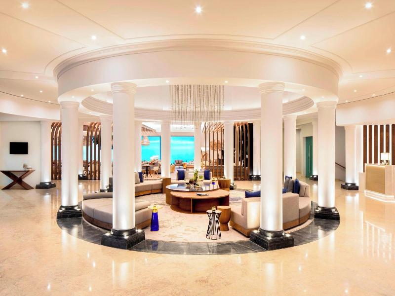 Marriott Praia D'El Rey Golf & Beach Resort image