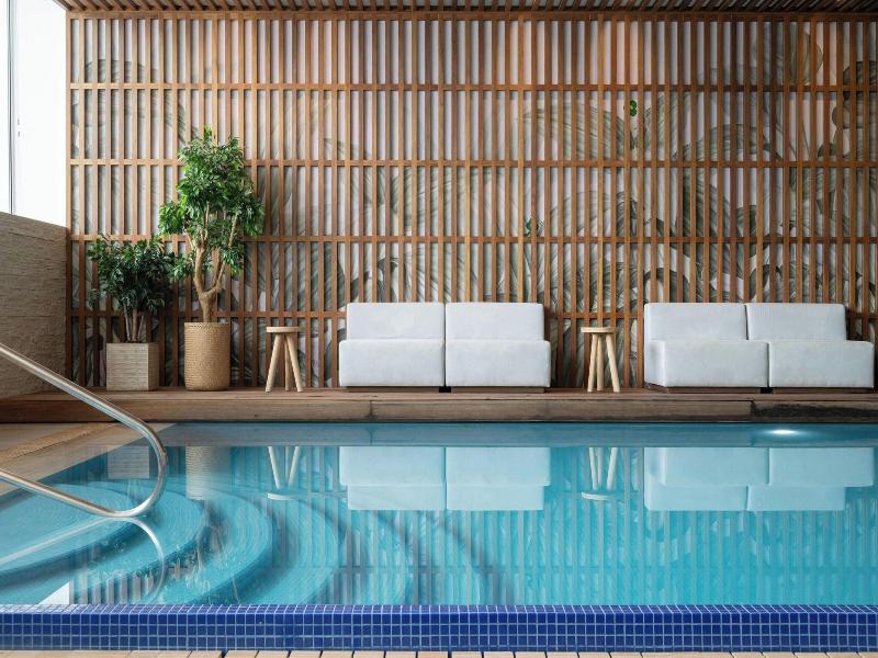 Marriott Praia D'El Rey Golf & Beach Resort image