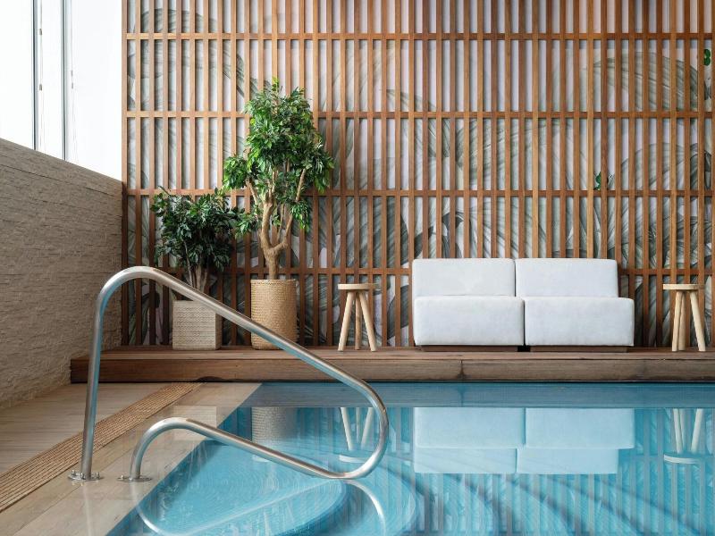 Marriott Praia D'El Rey Golf & Beach Resort image