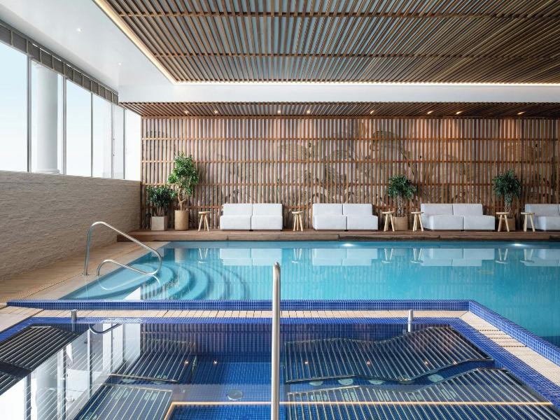 Marriott Praia D'El Rey Golf & Beach Resort image