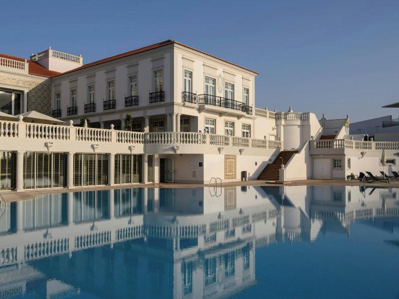 Marriott Praia D'El Rey Golf & Beach Resort image