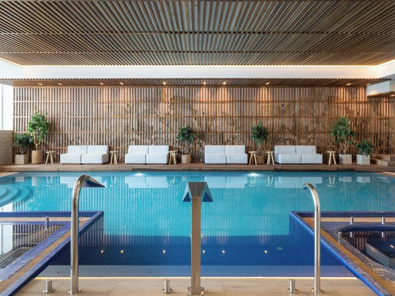 Marriott Praia D'El Rey Golf & Beach Resort image