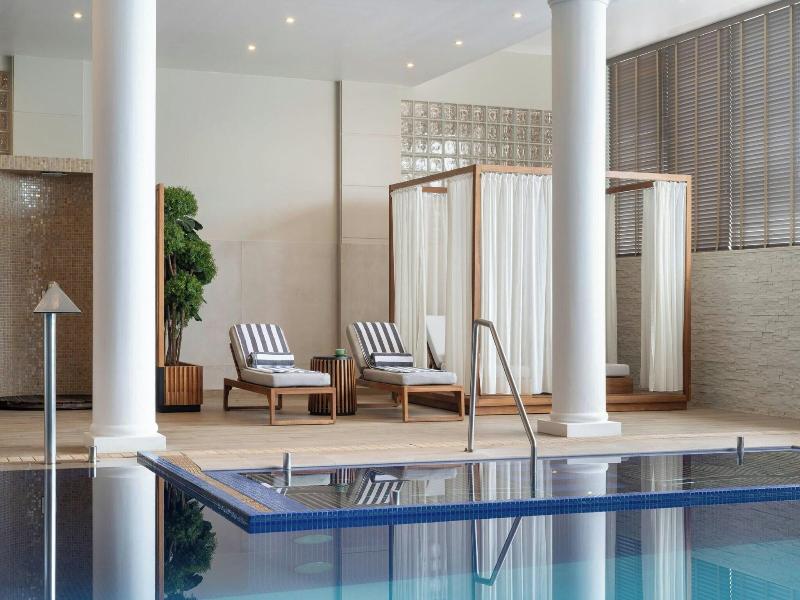 Marriott Praia D'El Rey Golf & Beach Resort image