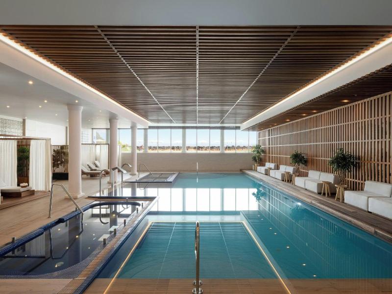 Marriott Praia D'El Rey Golf & Beach Resort image