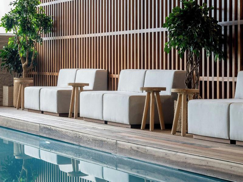 Marriott Praia D'El Rey Golf & Beach Resort image