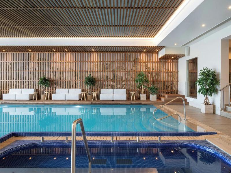 Marriott Praia D'El Rey Golf & Beach Resort image