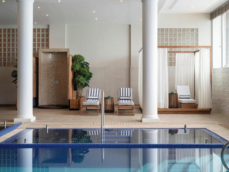 Marriott Praia D'El Rey Golf & Beach Resort image