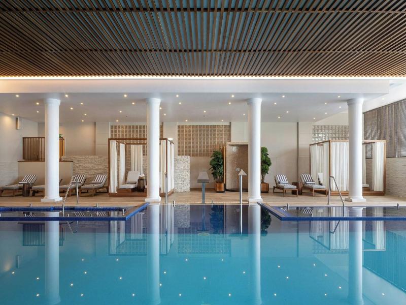 Marriott Praia D'El Rey Golf & Beach Resort image