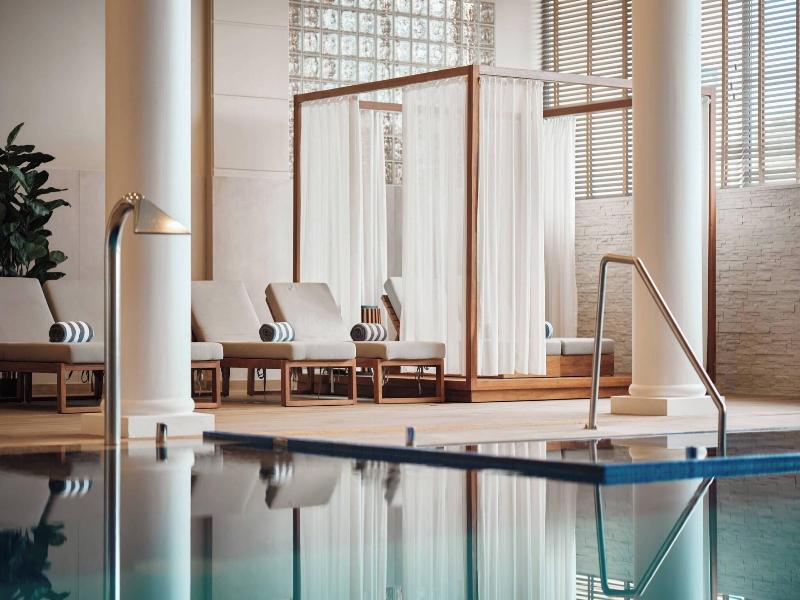 Marriott Praia D'El Rey Golf & Beach Resort image