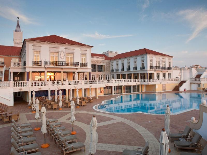 Marriott Praia D'El Rey Golf & Beach Resort image