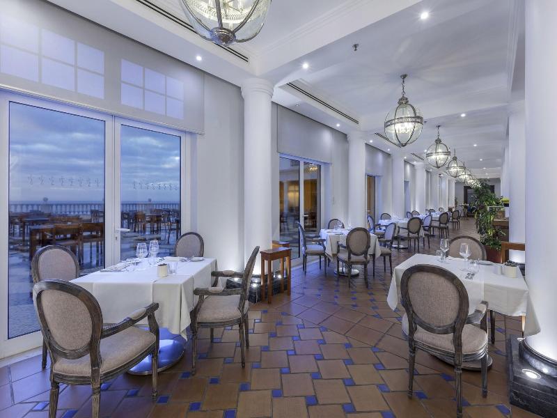 Marriott Praia D'El Rey Golf & Beach Resort image