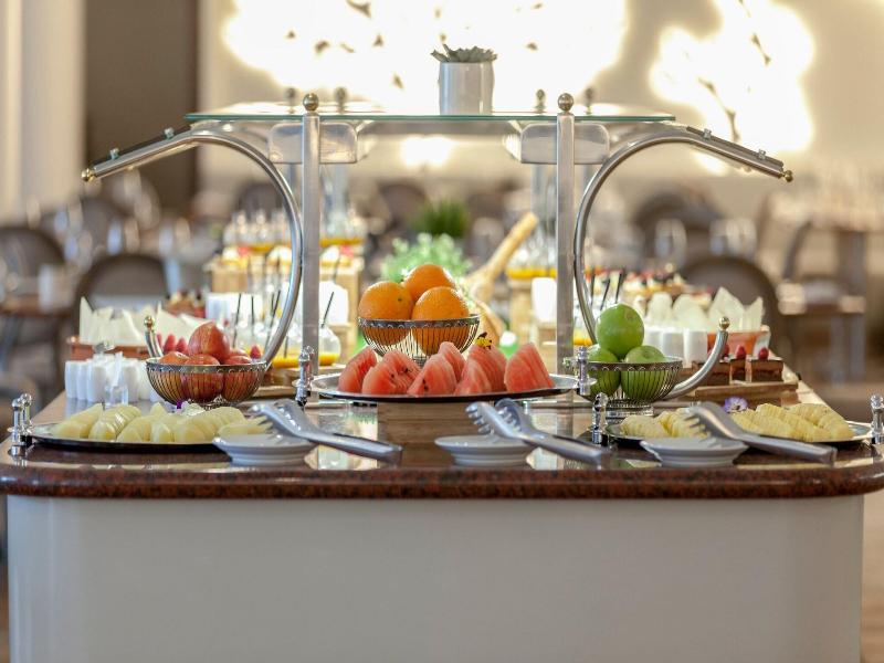 Marriott Praia D'El Rey Golf & Beach Resort image