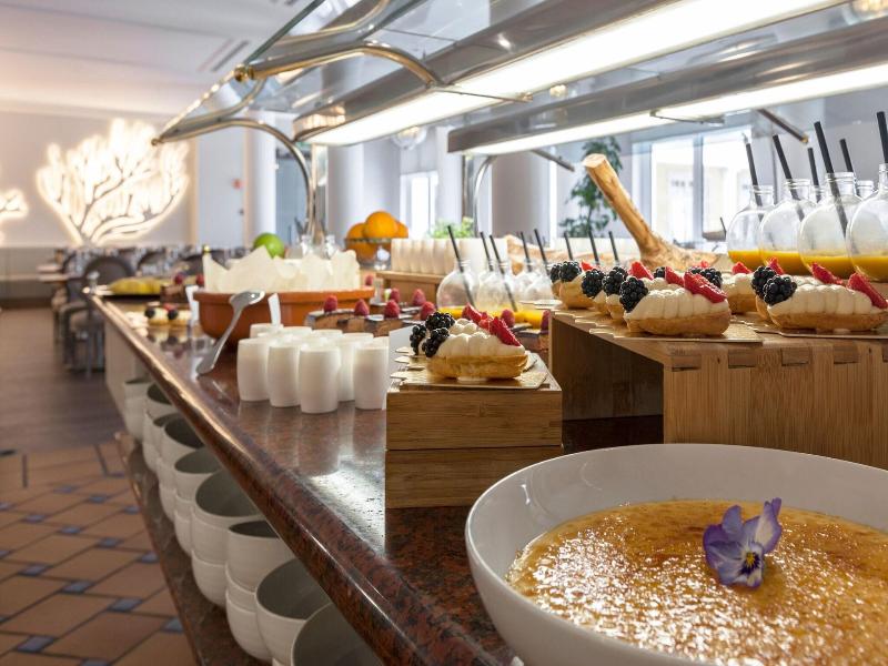 Marriott Praia D'El Rey Golf & Beach Resort image