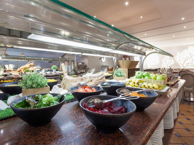 Marriott Praia D'El Rey Golf & Beach Resort image
