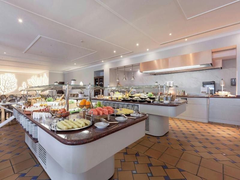 Marriott Praia D'El Rey Golf & Beach Resort image