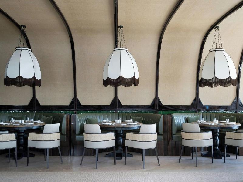 Marriott Praia D'El Rey Golf & Beach Resort image