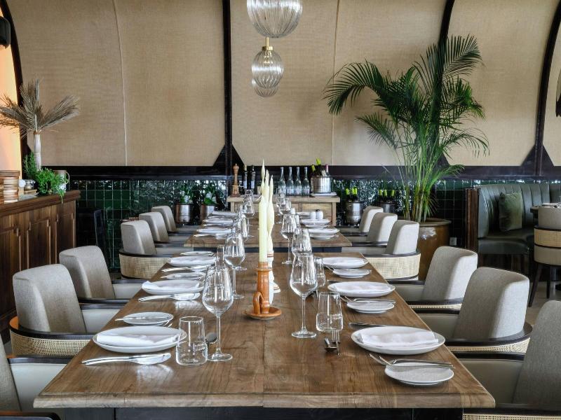 Marriott Praia D'El Rey Golf & Beach Resort image