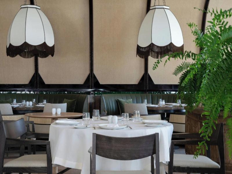 Marriott Praia D'El Rey Golf & Beach Resort image