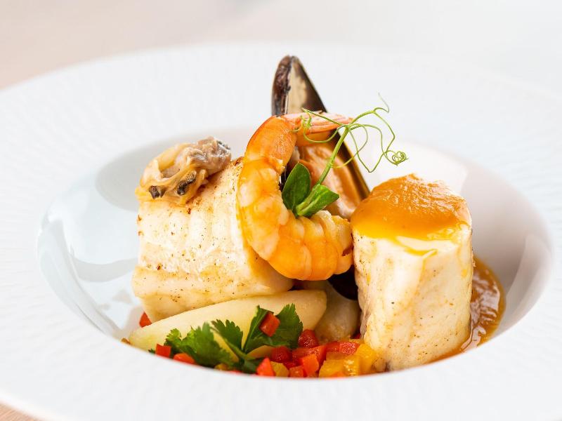 Marriott Praia D'El Rey Golf & Beach Resort image