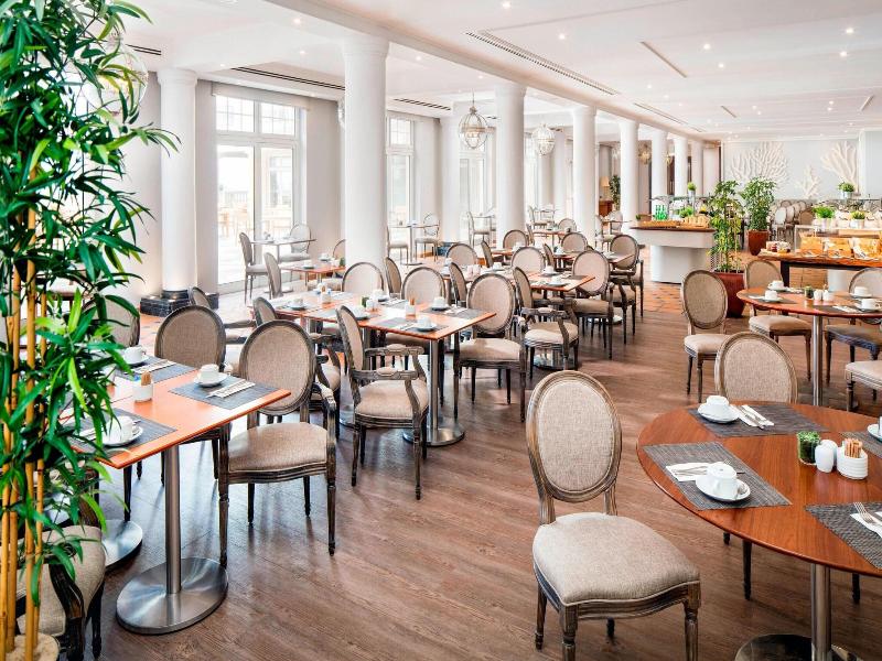 Marriott Praia D'El Rey Golf & Beach Resort image