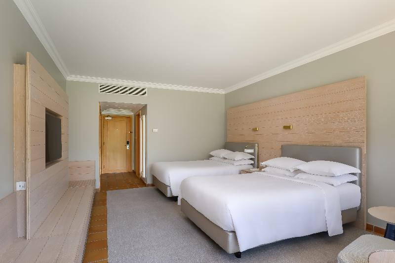 Marriott Praia D'El Rey Golf & Beach Resort image